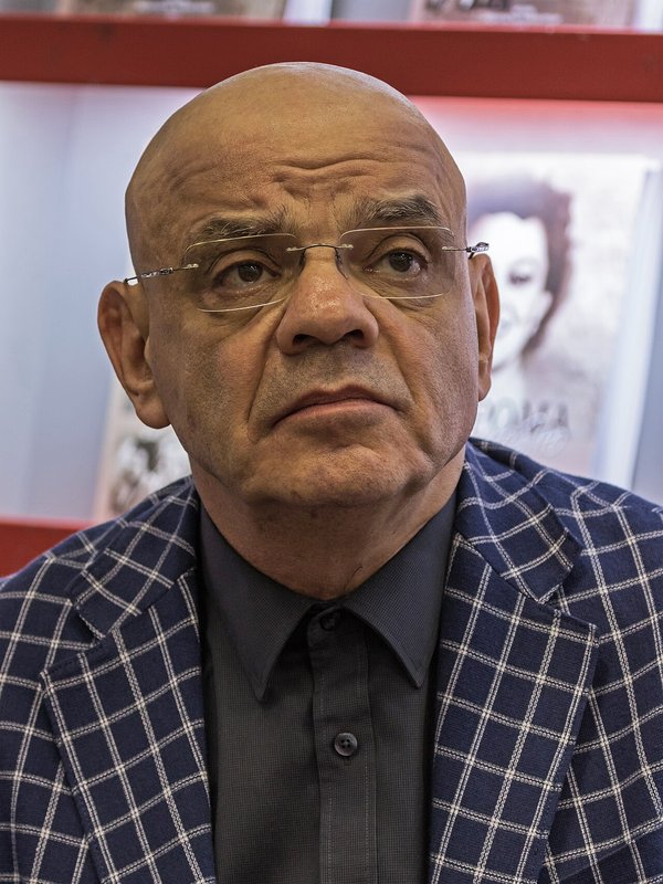 Райкин Константин Аркадьевич