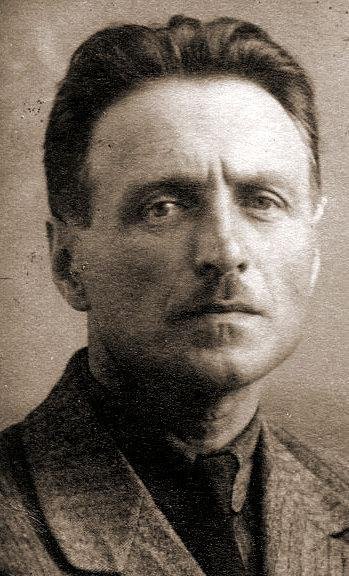 Бойчук Михаил Львович