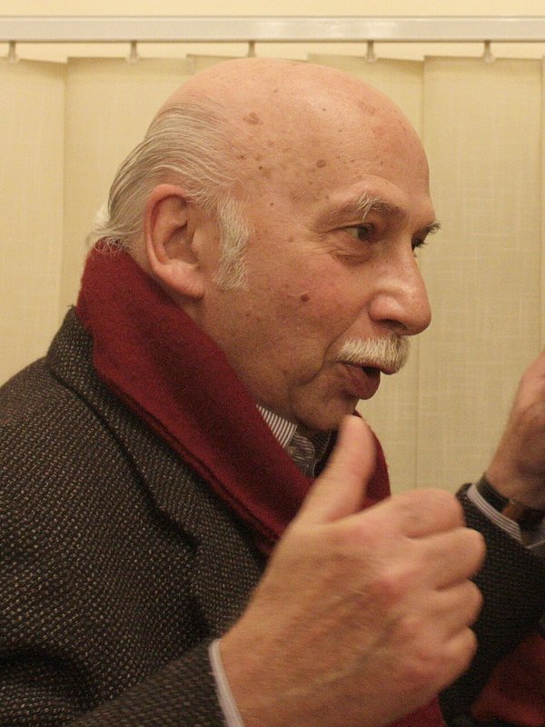 Канчели Гия Александрович