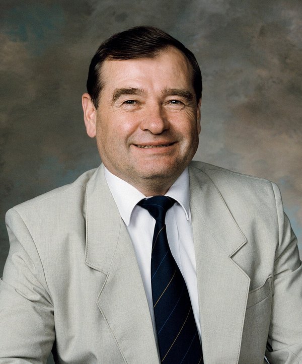 Стрекалов Геннадий Михайлович