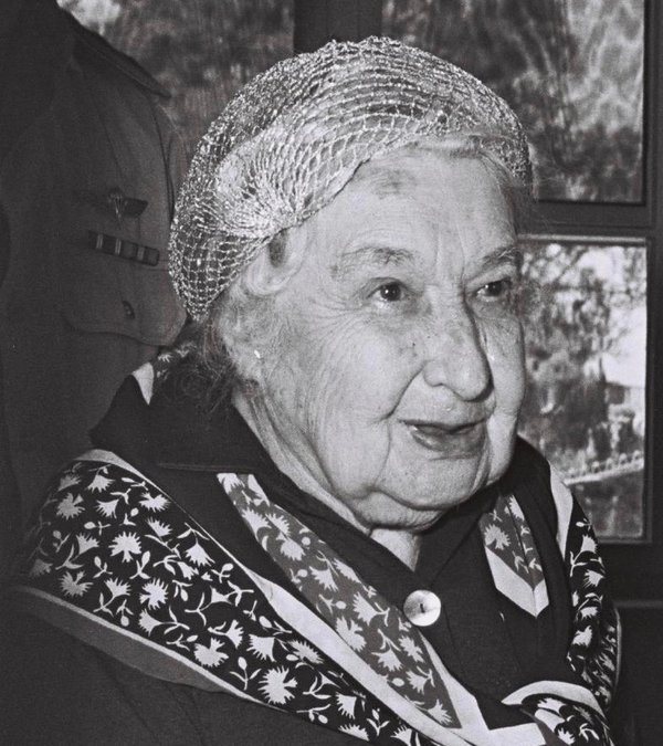 Балабанова Анжелика Исааковна