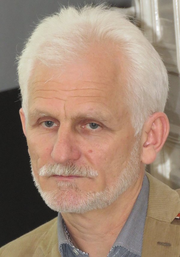 Беляцкий Алесь Викторович