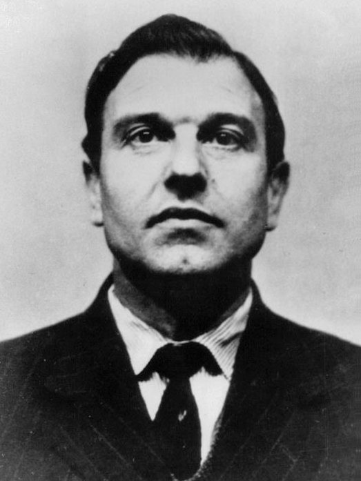 Блейк Джордж