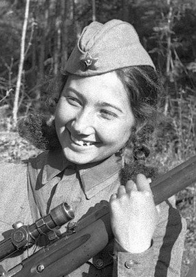 Ганиева Зиба Паша кызы