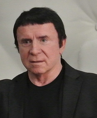 Кашпировский Анатолий Михайлович