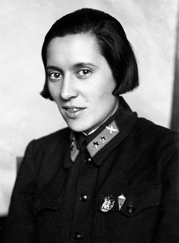 Мамедбекова Лейла Алескер кызы