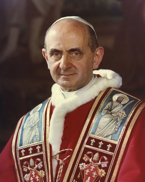 Павел VI