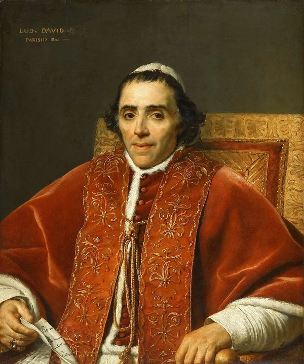 Пий VII