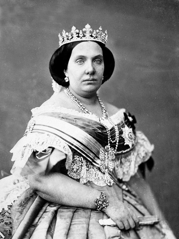Изабелла II