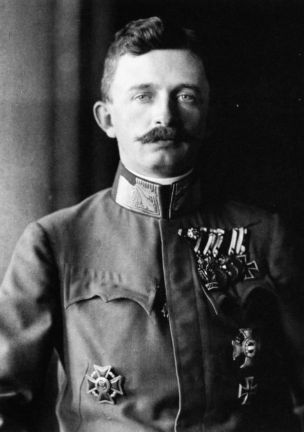 Карл I