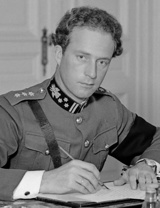 Леопольд III