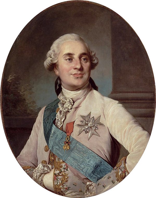 Людовик XVI