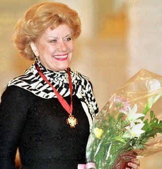 Образцова Елена Васильевна