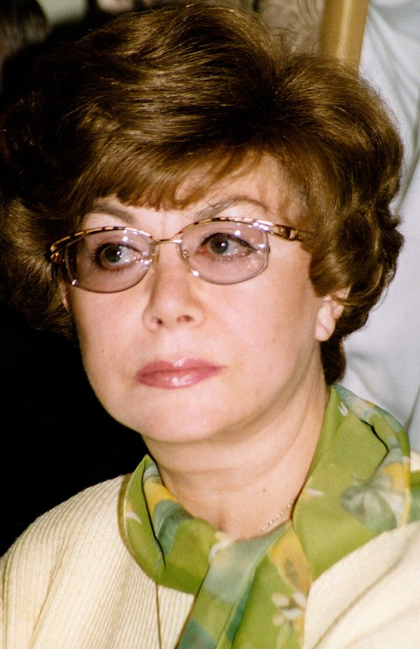Пьеха Эдита Станиславовна