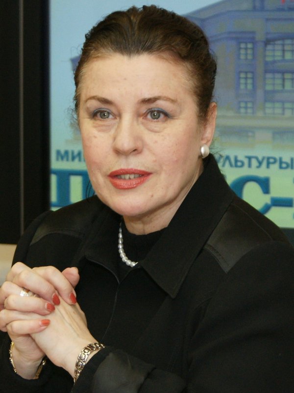 Толкунова Валентина Васильевна