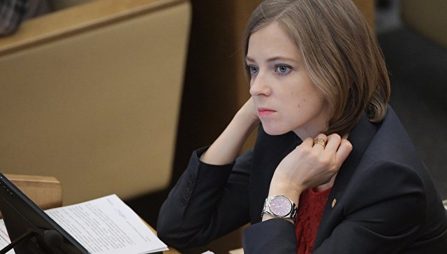 Адвокат Учителя написал жалобу на Поклонскую