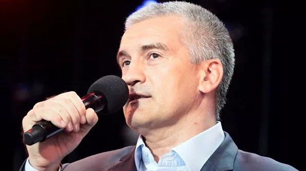 Аксенов заявил о новом этапе в истории российского Крыма