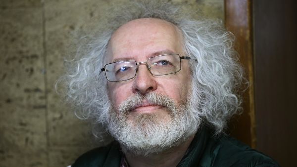 Алексей Венедиктов победил на выборах главного редактора "Эха Москвы"