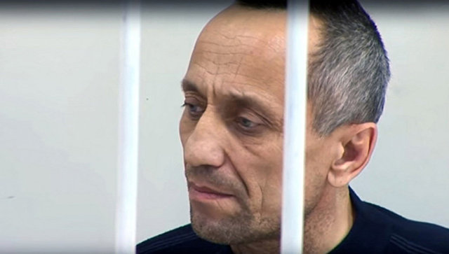 "Ангарского маньяка" будут судить по 60 новым эпизодам