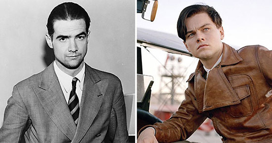 «Авиатор» (The Aviator, 2004г.)
