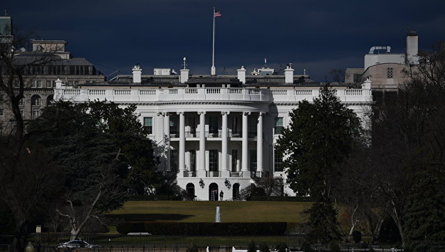 Белый дом рассказал о встречах Трампа, запланированных на полях ГА ООН