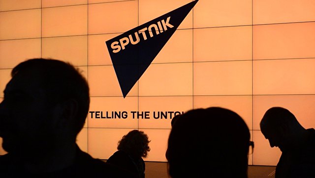 Бывший редактор Sputnik пригрозил Huffington Post судом за клевету