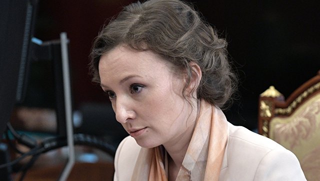 ЧП в подмосковной школе можно было предотвратить, считает Кузнецова