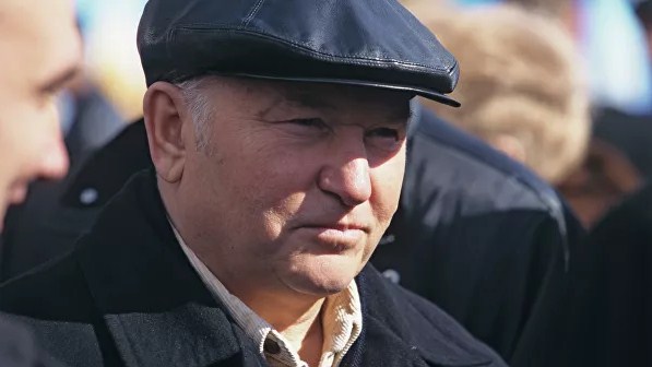 Депутат Белик предложил увековечить имя Лужкова в Севастополе