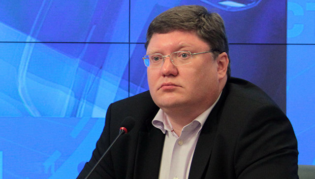 Депутат Исаев: ряд американских СМИ вмешиваются в российскую политику