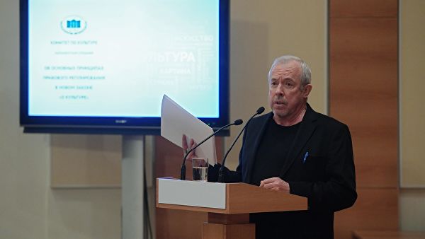 Депутат пошутила над нарисованной Макаревичем свиньей
