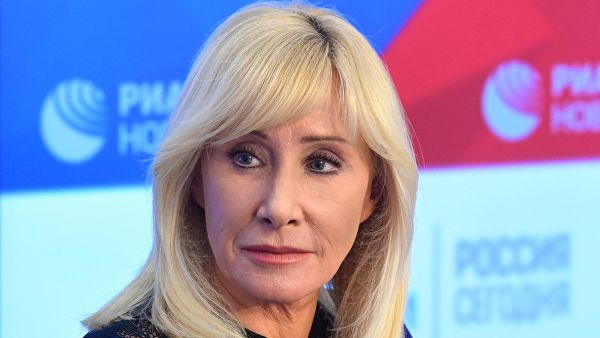 Депутат Пушкина заявила, что новый вид алиментов не защитит детей
