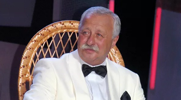 Директор Якубовича опроверг слухи о его операции