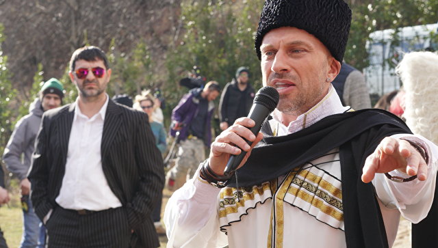 Дмитрий Нагиев об алчных продюсерах, доходах "Кухни" и телезвездах