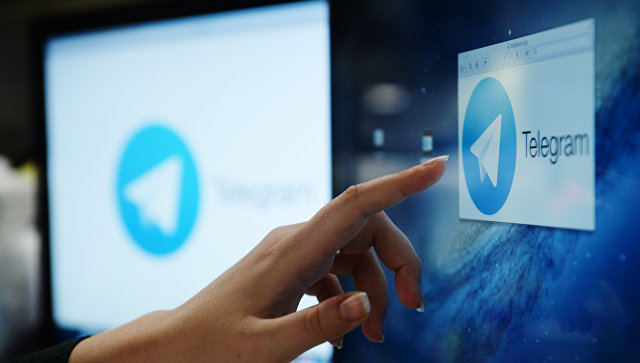 Дуров усмотрел нарушение Конституции в требованиях Роскомнадзора к Telegram