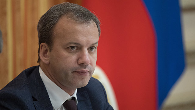 Дворкович рассказал об уровне продовольственной самообеспеченности России