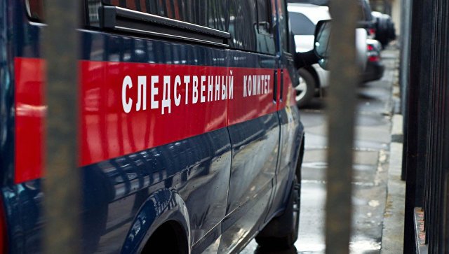 Экс-гендиректора "Седьмой студии" задержали по делу о хищении