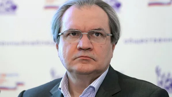 Фадеев ответил на обвинения члена СПЧ Винокуровой