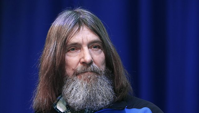 Федор Конюхов и студенты из Севастополя отправились в экспедицию по Крыму