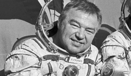 Умер космонавт Георгий Гречко