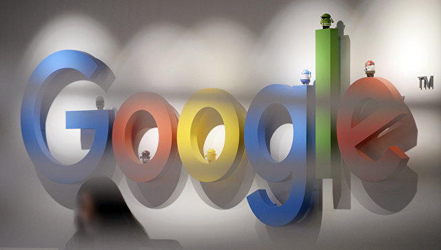 Глава Google отменил собрание сотрудников из-за угрозы безопасности