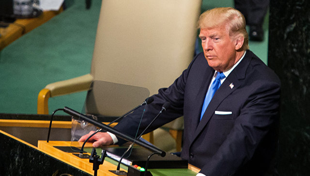 Глава МИД КНДР сравнил угрозы Трампа с "лаем собак"