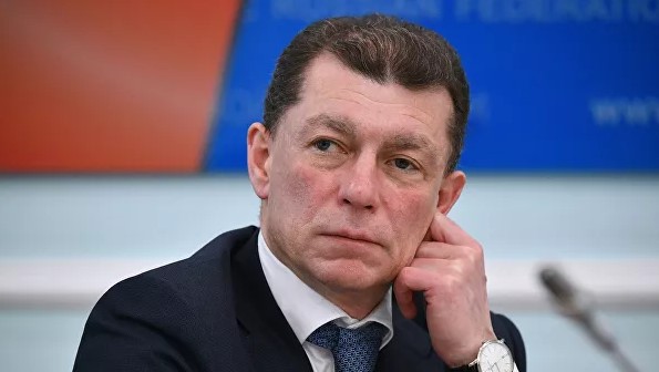 Глава Пенсионного фонда рассказал о выплатах к 75-летию Победы