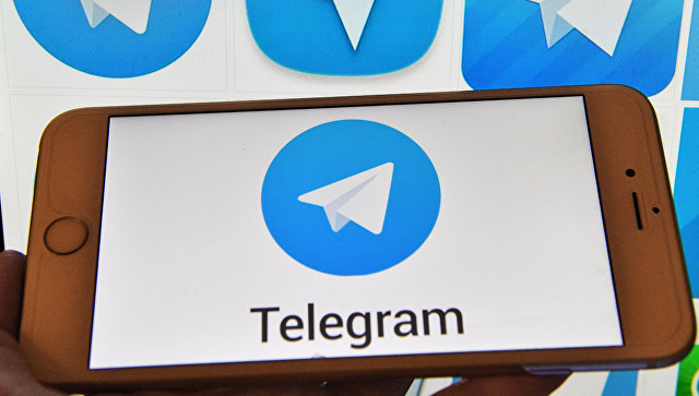 Глава Роскомнадзора пригрозил заблокировать Telegram