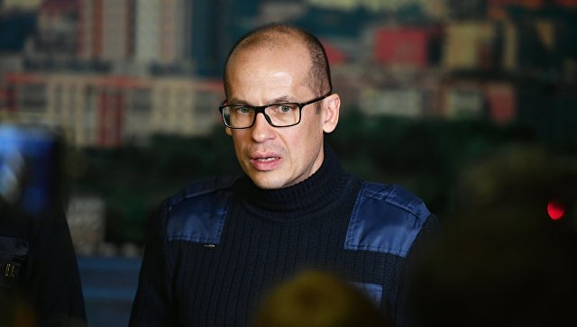 Глава Удмуртии назвал провокацией жалобу жильцов обрушившегося дома Путину