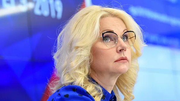 Голикова заявила о нехватке новых врачей-организаторов