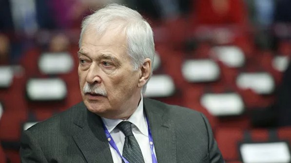 Грызлов рассказал, чем грозит искажение истории и подмена ценностей
