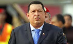 Скончался президент Венесуэлы Уго Чавес