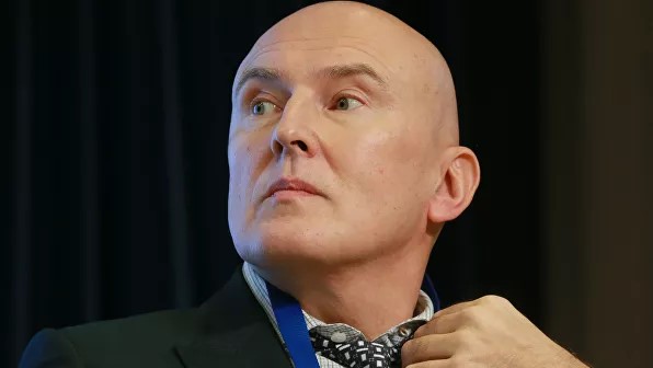 Игорь Матвиенко признался, что является фанатом Билли Айлиш