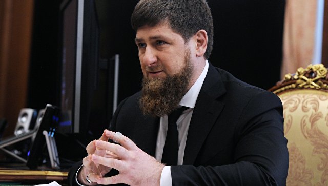 Кадыров назвал провокациями сообщения СМИ о преследовании людей в Чечне
