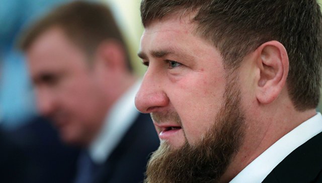 Кадыров обвинил США в подготовке "троянского коня" для Ирана